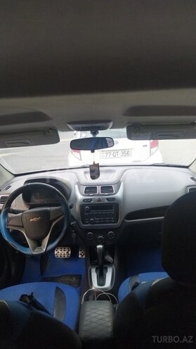 Chevrolet Cobalt 2023, 82,000 km - 1.5 л - Bakı