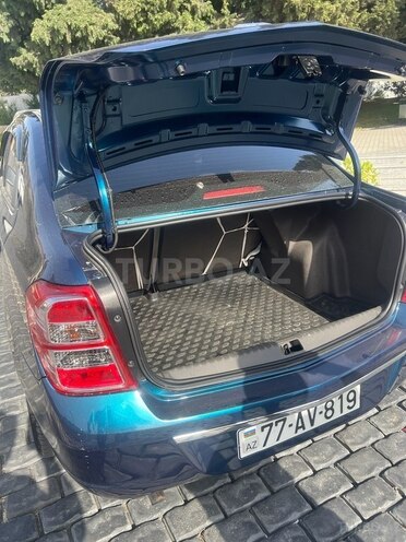 Chevrolet Cobalt 2023, 82,000 km - 1.5 л - Bakı