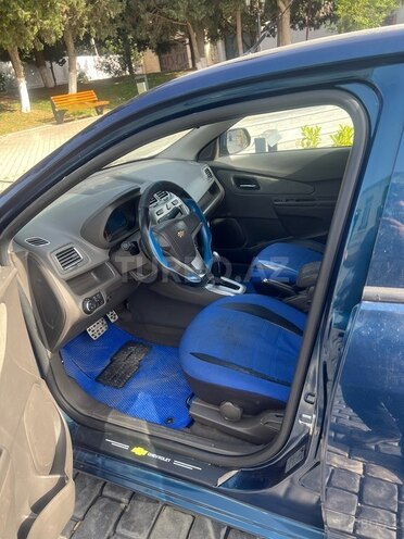 Chevrolet Cobalt 2023, 82,000 km - 1.5 л - Bakı