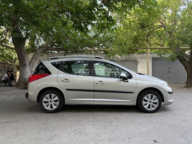 Peugeot 207 2008, 233,410 km - 1.6 л - Bakı