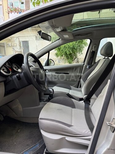 Peugeot 207 2008, 233,410 km - 1.6 л - Bakı