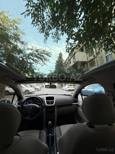 Peugeot 207 2008, 233,410 km - 1.6 л - Bakı