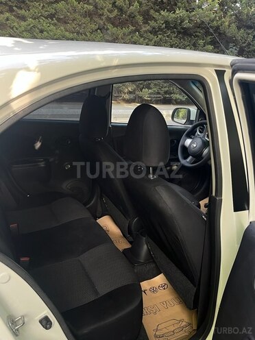 Nissan Micra 2012, 162,000 km - 1.2 l - Bakı