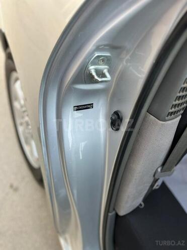 Toyota Prius 2009, 265,710 km - 1.5 l - Bakı