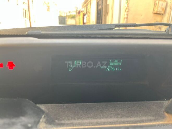 Toyota Prius 2009, 265,710 km - 1.5 l - Bakı