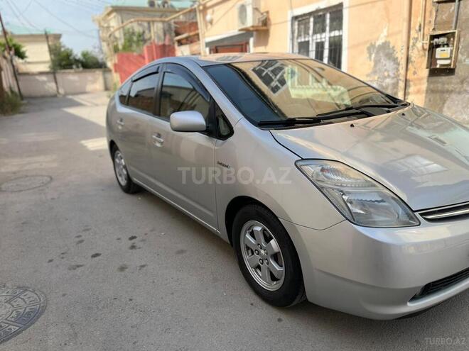 Toyota Prius 2009, 265,710 km - 1.5 l - Bakı