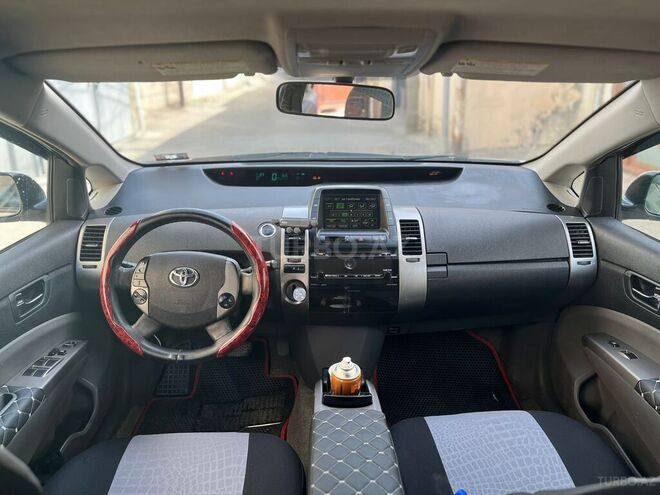 Toyota Prius 2009, 265,710 km - 1.5 l - Bakı