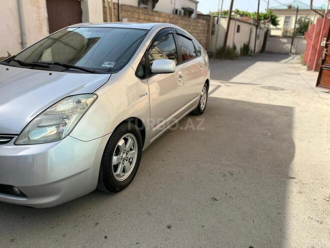 Toyota Prius 2009, 265,710 km - 1.5 l - Bakı