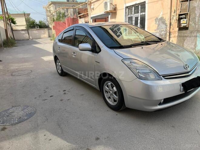 Toyota Prius 2009, 265,710 km - 1.5 l - Bakı