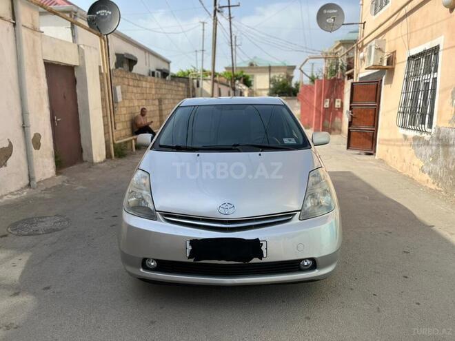 Toyota Prius 2009, 265,710 km - 1.5 l - Bakı