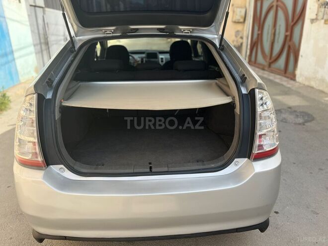 Toyota Prius 2009, 265,710 km - 1.5 l - Bakı