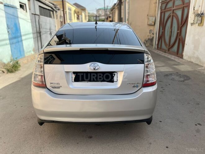 Toyota Prius 2009, 265,710 km - 1.5 l - Bakı