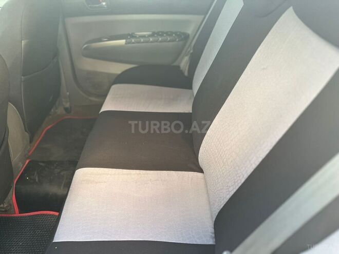 Toyota Prius 2009, 265,710 km - 1.5 l - Bakı
