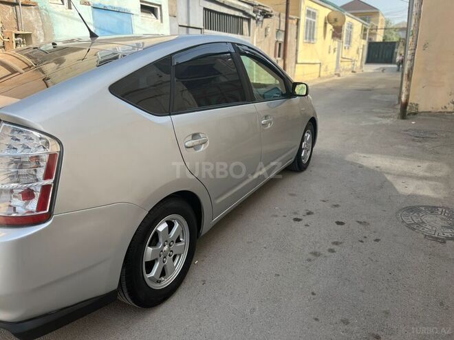 Toyota Prius 2009, 265,710 km - 1.5 l - Bakı