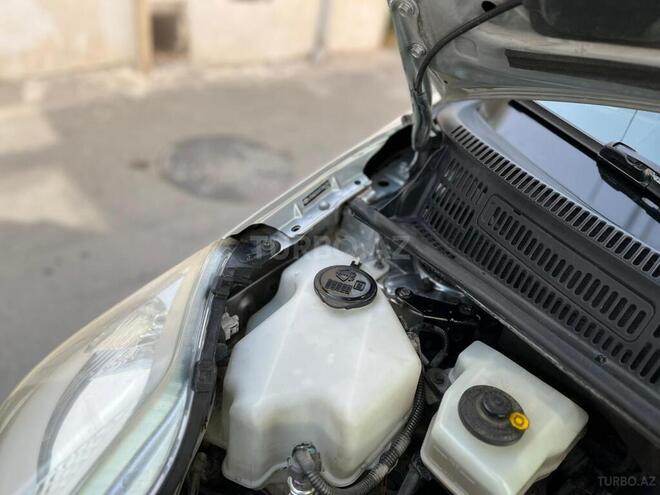 Toyota Prius 2009, 265,710 km - 1.5 l - Bakı