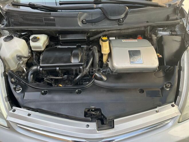 Toyota Prius 2009, 265,710 km - 1.5 l - Bakı