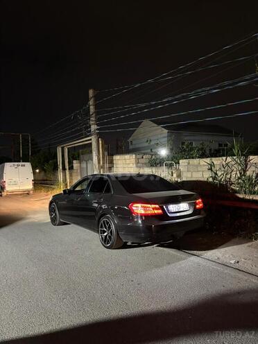 Mercedes E 220 d 2010, 315,000 km - 2.2 l - Bakı