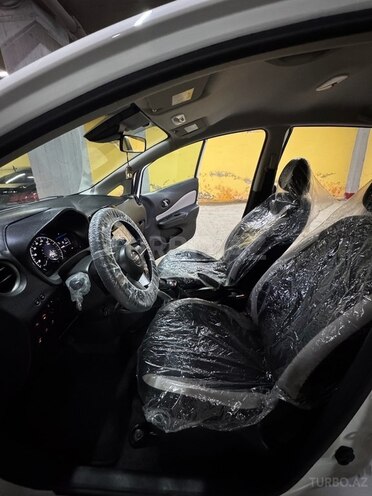 Nissan Note 2019, 17,000 km - 1.2 l - Bakı