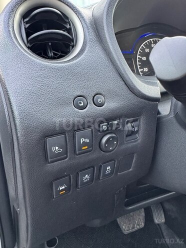 Nissan Note 2019, 17,000 km - 1.2 l - Bakı