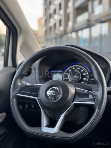 Nissan Note 2019, 17,000 km - 1.2 l - Bakı