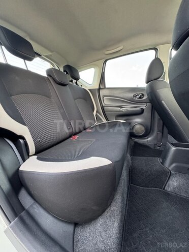 Nissan Note 2019, 17,000 km - 1.2 l - Bakı