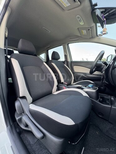 Nissan Note 2019, 17,000 km - 1.2 l - Bakı
