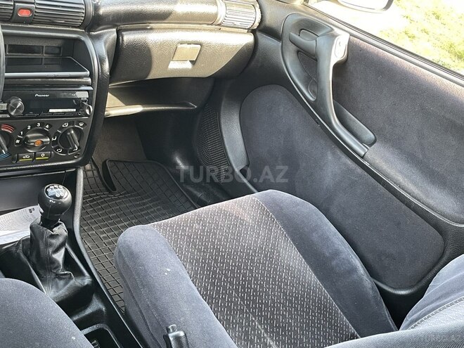 Opel Astra 1997, 250,000 km - 1.6 л - Balakən