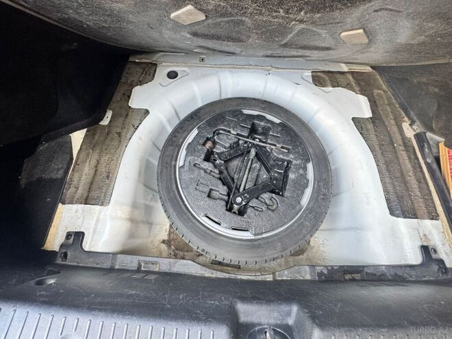 Hyundai Sonata 2010, 210,000 km - 2.4 l - Bakı