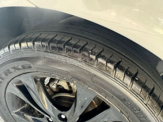Hyundai Sonata 2010, 210,000 km - 2.4 l - Bakı