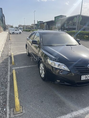 Toyota Camry 2008, 304,850 km - 2.4 l - Bakı
