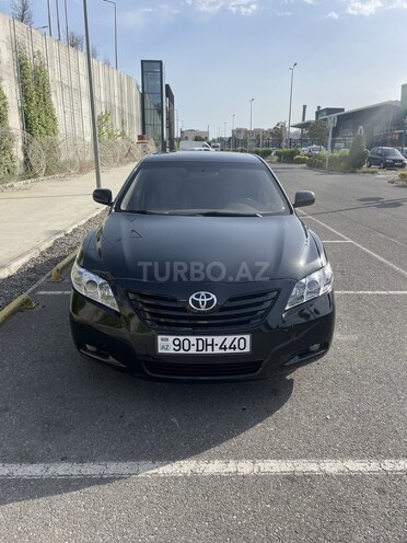 Toyota Camry 2008, 304,850 km - 2.4 l - Bakı
