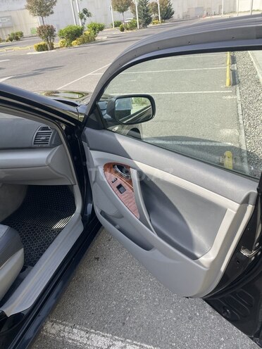 Toyota Camry 2008, 304,850 km - 2.4 l - Bakı