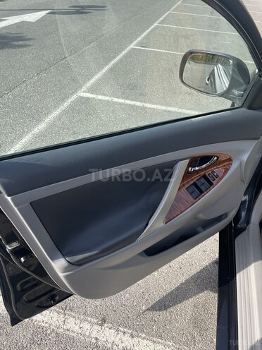Toyota Camry 2008, 304,850 km - 2.4 l - Bakı