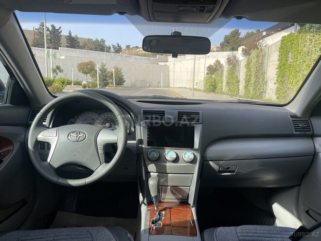 Toyota Camry 2008, 304,850 km - 2.4 l - Bakı
