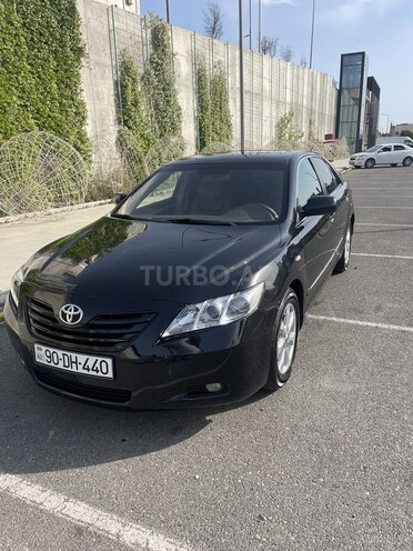 Toyota Camry 2008, 304,850 km - 2.4 l - Bakı