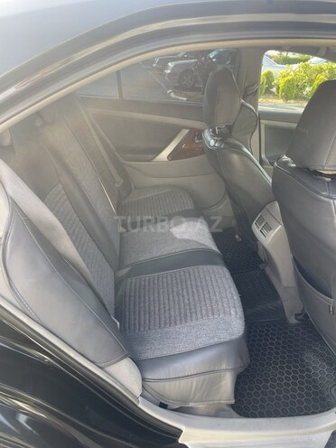 Toyota Camry 2008, 304,850 km - 2.4 l - Bakı