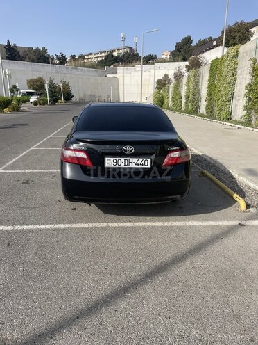 Toyota Camry 2008, 304,850 km - 2.4 l - Bakı
