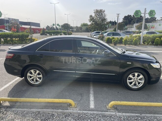 Toyota Camry 2008, 304,850 km - 2.4 l - Bakı