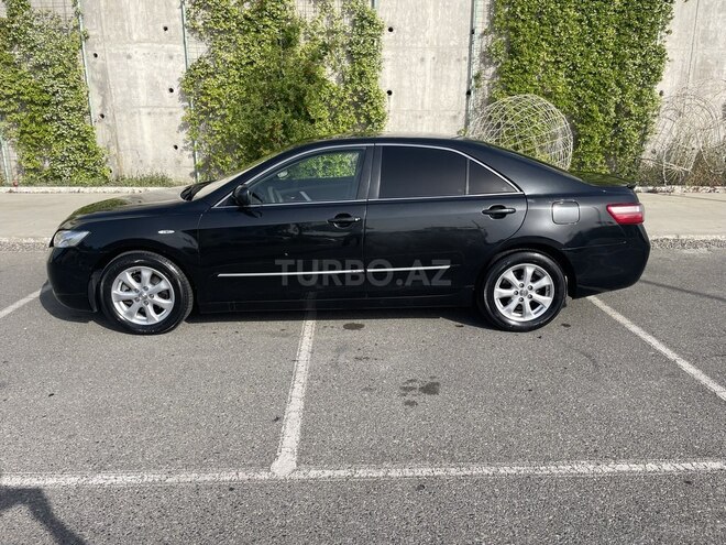 Toyota Camry 2008, 304,850 km - 2.4 l - Bakı