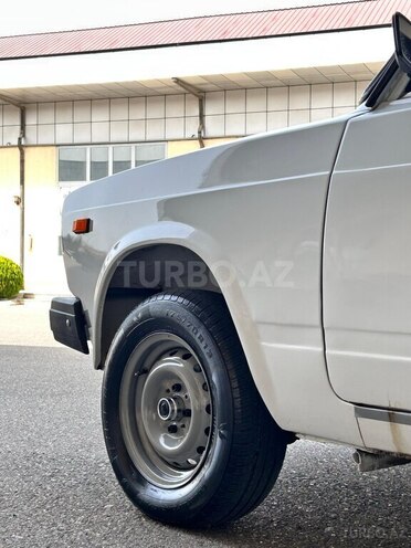 LADA (VAZ) 2107 2009, 15,496 km - 1.6 л - İmişli