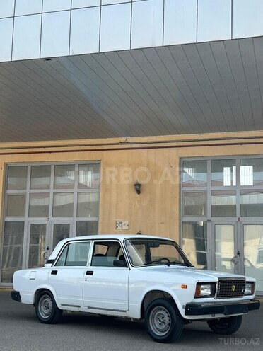 LADA (VAZ) 2107 2009, 15,496 km - 1.6 л - İmişli