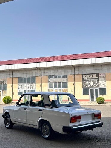 LADA (VAZ) 2107 2009, 15,496 km - 1.6 л - İmişli