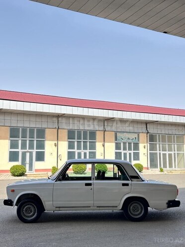 LADA (VAZ) 2107 2009, 15,496 km - 1.6 л - İmişli