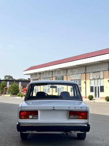 LADA (VAZ) 2107 2009, 15,496 km - 1.6 л - İmişli