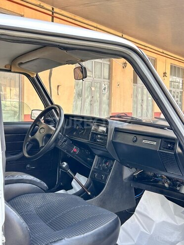 LADA (VAZ) 2107 2009, 15,496 km - 1.6 л - İmişli