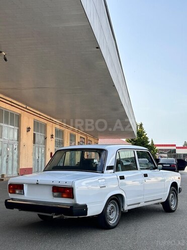 LADA (VAZ) 2107 2009, 15,496 km - 1.6 л - İmişli