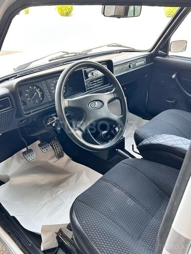 LADA (VAZ) 2107 2009, 15,496 km - 1.6 л - İmişli