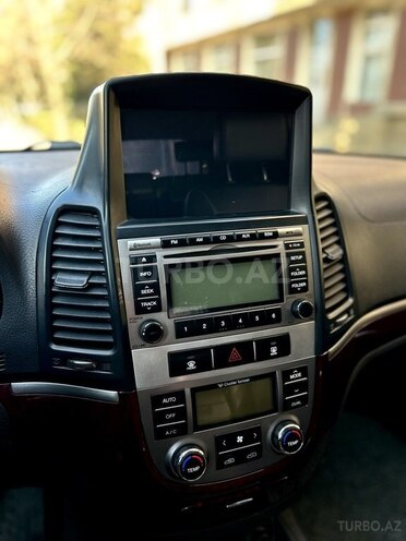 Hyundai Santa Fe 2010, 220,000 km - 2.0 l - Gəncə