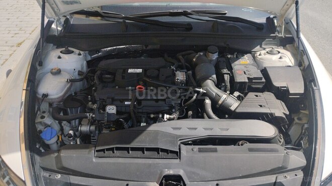 Hyundai Sonata 2022, 40,000 km - 1.6 l - Bakı