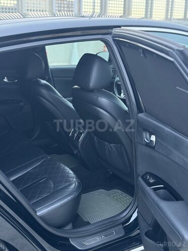 Kia Optima 2017, 189,000 km - 2.0 l - Bakı